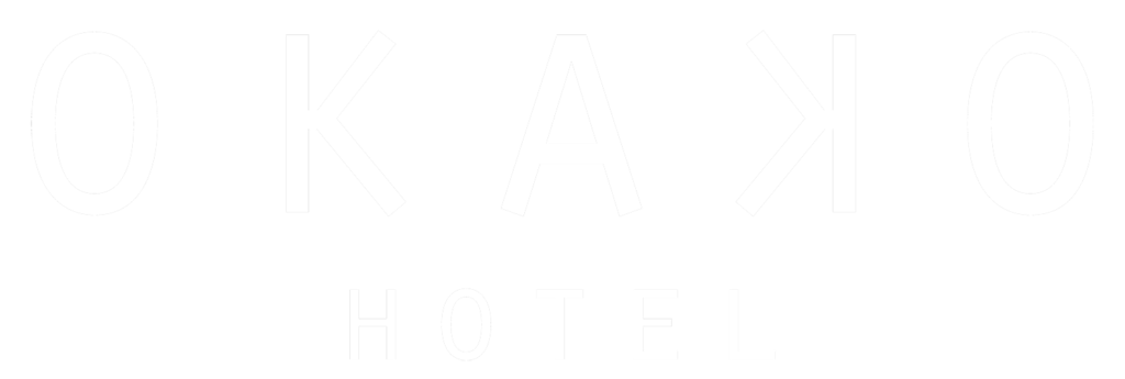 Logo Okako footer