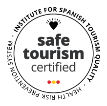 Manual Imagen Safe Tourism
